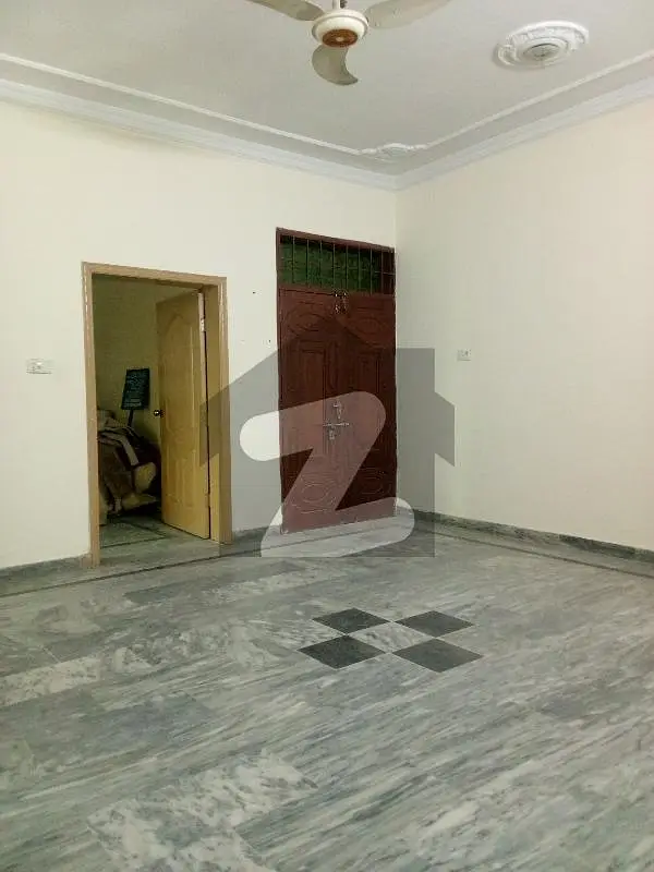 3 Bedroom Ground Portion Available For Rent In Pakistan Town Phase 1