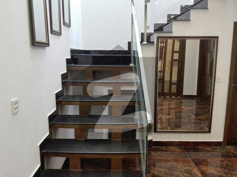 5 Marla Brand New House for Sale In Bahria Town - Block CC Lahore