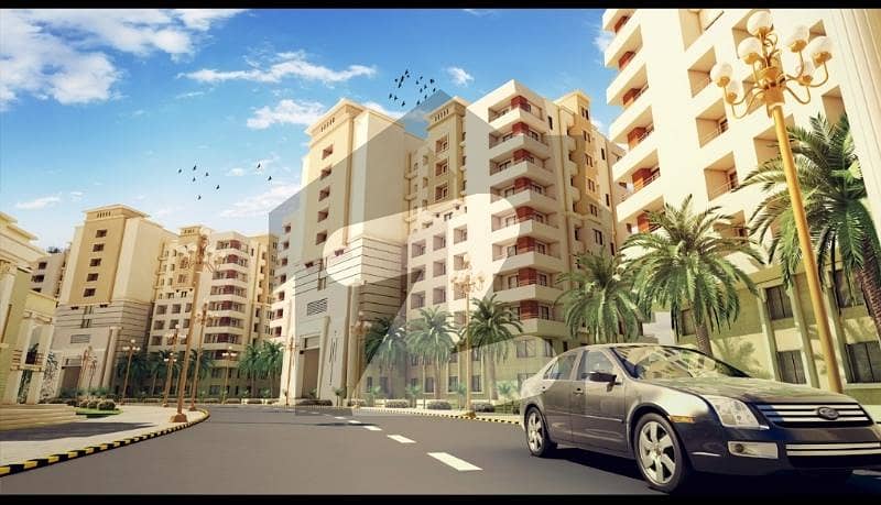 2 Bedroom Furnished Apartment Available For Rent In Zarkon Heights G15 Islamabad