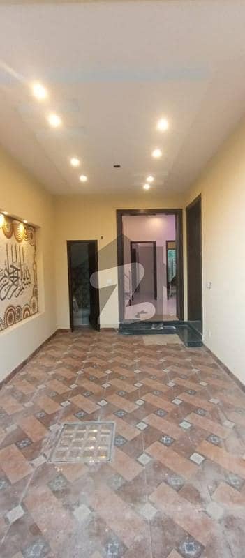 05 MARLA MODREN INDEPENDENT HOUSE AVAILABLE FOR RENT IN FORMANITES HOUSING SCHEME BLOCK - N LAHORE