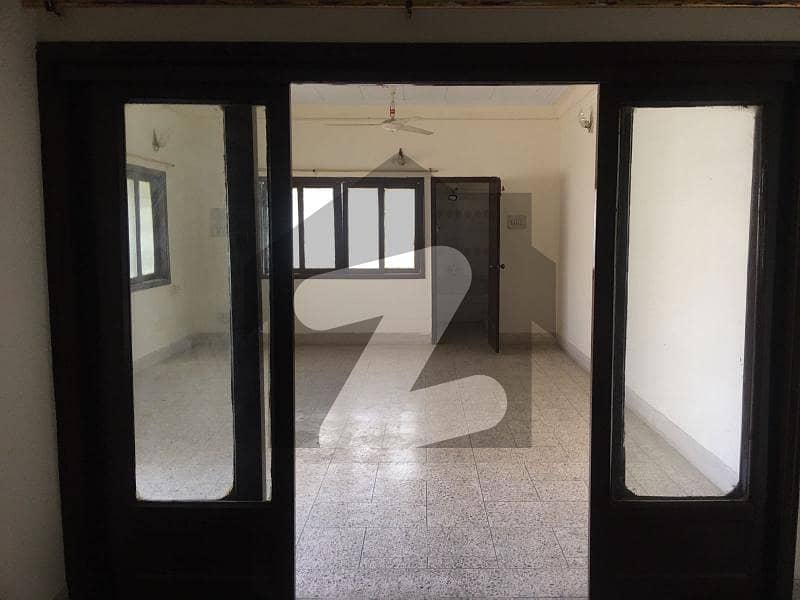 North Nazimabad Block F Portion For Rent