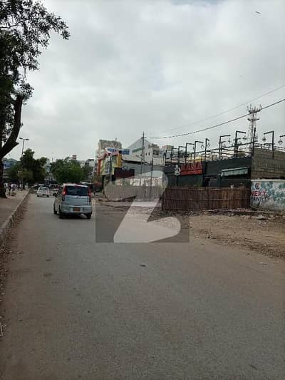 Gulistan-e-Jauhar - Block 1 Residential Plot For sale Sized 400 Square Yards