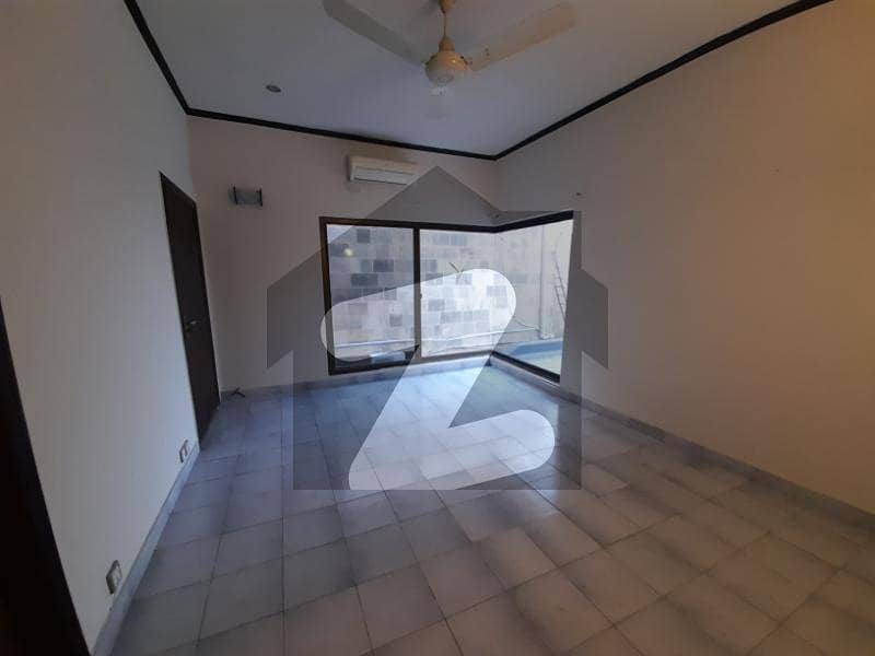 Slightly Used Recently Renovated 10 Marla House For Sale In DHA PHASE 4