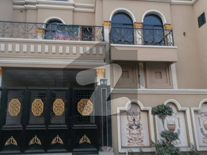 Book A House Of 8 Marla In Al Raheem Gardens Phase 5 Lahore