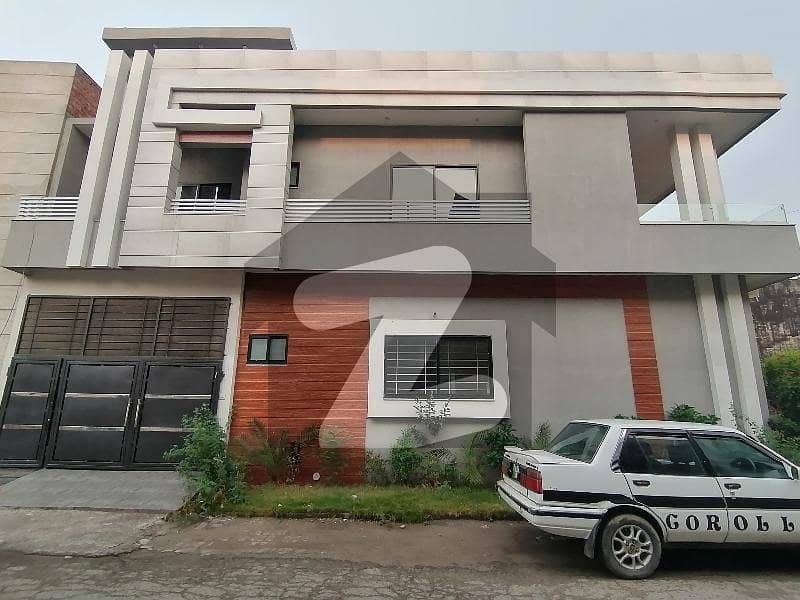 House In Al Raheem Gardens Phase 5 For sale