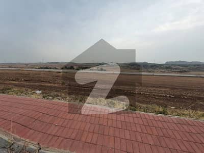10 Marla Residential Plot For Sale In Bahria Town Phase 8 Sector F-2 Rwp