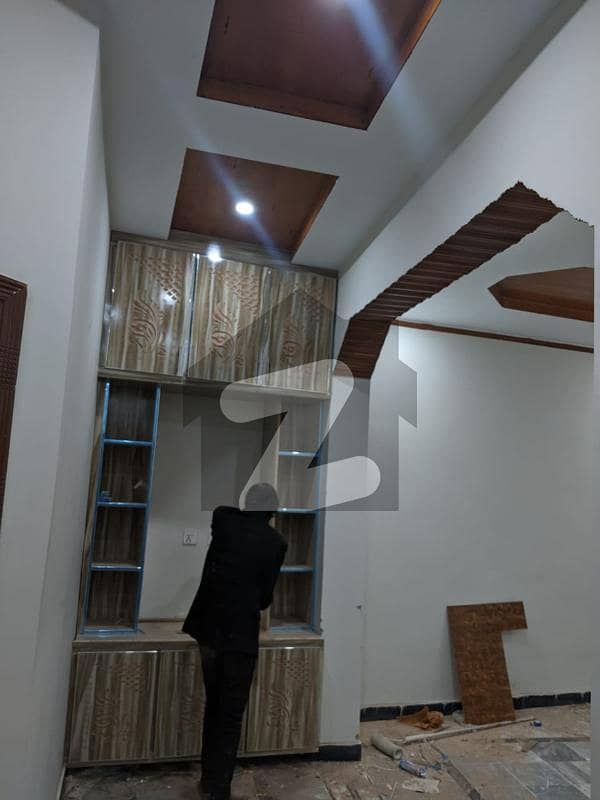 جھنگی سیداں اسلام آباد میں 2 کمروں کا 3 مرلہ مکان 46.0 لاکھ میں برائے فروخت۔
