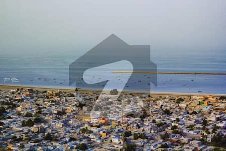 Prime Commercial Plot Available in Maanbar Housing Scheme Gwadar