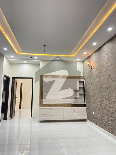 5 MARLA BRAND NEW HOUSE AVAILABLE FOR SALE IN DHA 11 RAHBAR