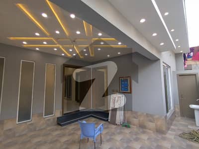 ایڈن ایگزیکیٹو ایڈن گارڈنز,فیصل آباد میں 4 کمروں کا 7 مرلہ مکان 3.75 کروڑ میں برائے فروخت۔
