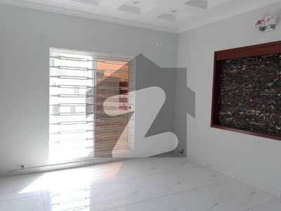 Ideal House For Rent In G-11