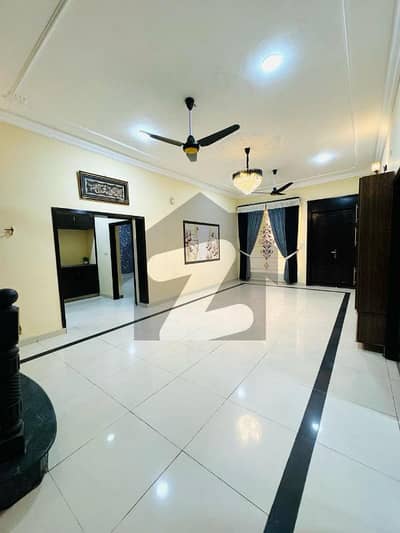 10 Marla Beautifully Constructed House Up For Sale At Tech Town Satiana Road Faisalabad.