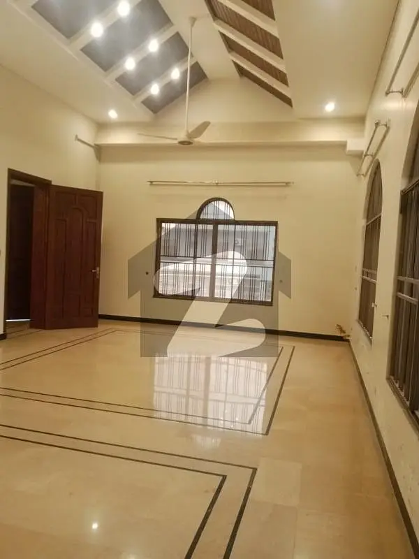 35x70 Upper Portion For Rent Available In G-13 Islamabad