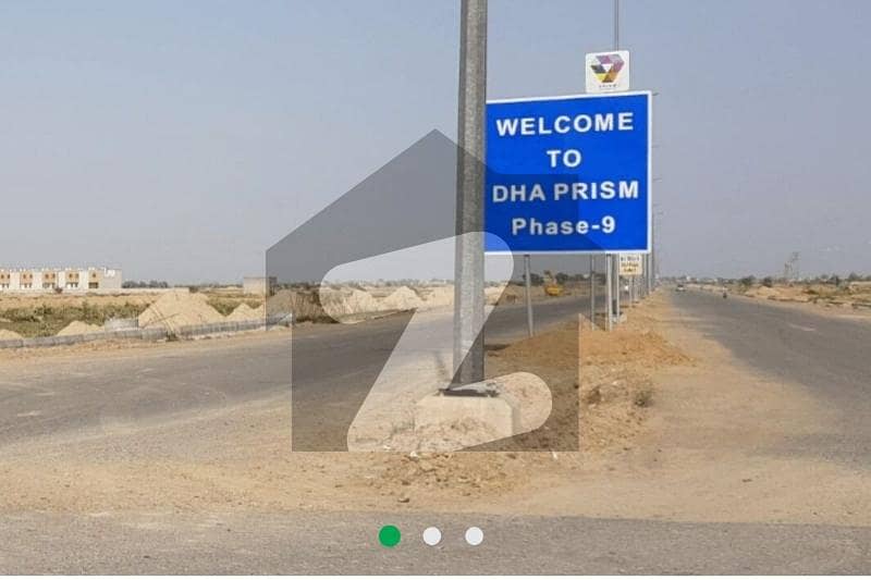 4 marla commercial file for sale dha prism 9 best time to buying for investment