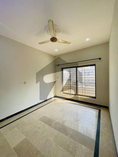 4 Marla Upper Portion For Rent In D-12 Islamabad