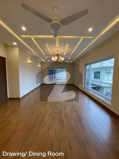 50x90 Luxury Upper Portion Available For Rent In G-13 Islamabad.