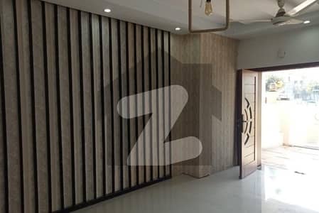 bharia enclave Islamabad sector n 8 Marla ground floor available for rent