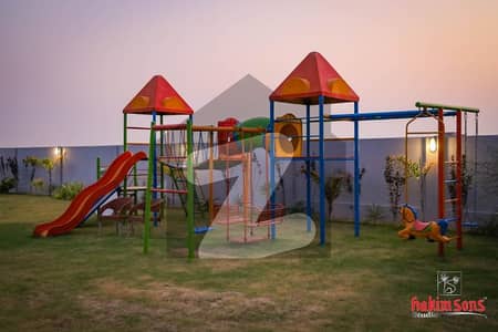 Plot Available 150 Sq Yd At Prime Location Of Hyderabad Bypass Easy Installments