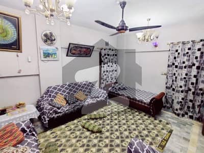 گلستانِِ جوہر ۔ بلاک 1 گلستانِ جوہر,کراچی میں 6 کمروں کا 16 مرلہ مکان 6.95 کروڑ میں برائے فروخت۔