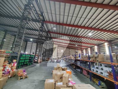 WAREHOUSE
