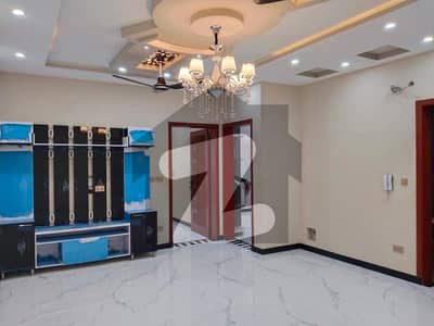 Lower Portion Available For Rent In Gulberg Green Islamabad