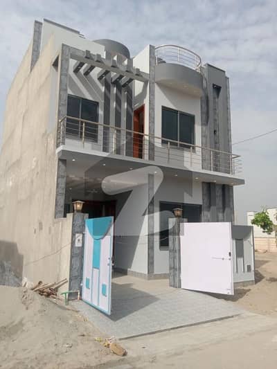 Buying A House In Multan