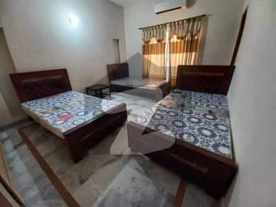This Is Girls Hostel Available For Re Lsc Student And Jobian Girls And Women