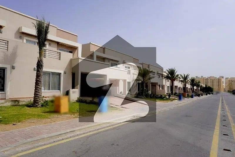 Charming 235 Sq Yards Bahria Home In Precinct 27 For Sale - Ideal For Family Living