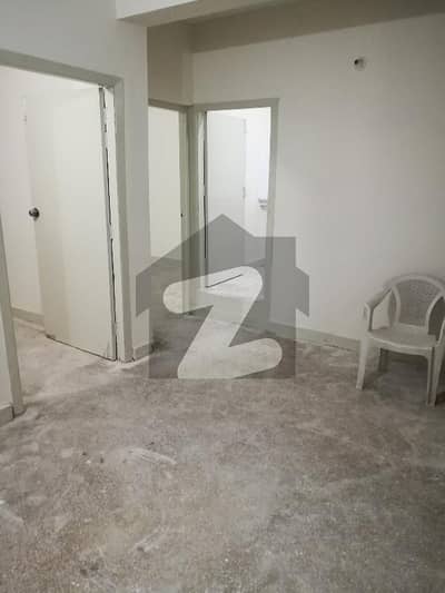 Flat For Sale In Commercial Market Satellite Town