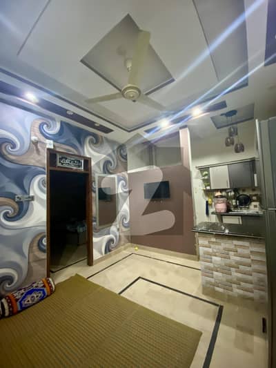 گلشنِ معمار گداپ ٹاؤن,کراچی میں 4 کمروں کا 3 مرلہ مکان 1.2 کروڑ میں برائے فروخت۔