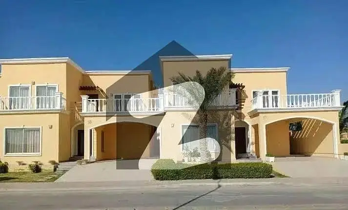 Modern Bahria Home 350 Sq. Yrds For Sale in Bahria Sports City, Precinct 35 - Your Oasis of Comfort!