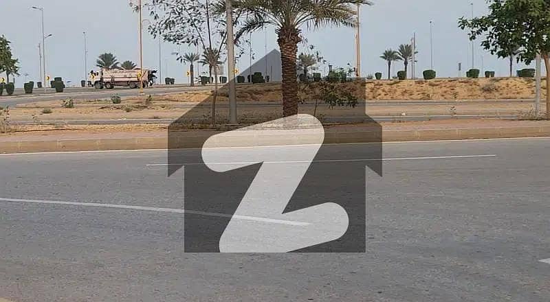بحریہ ہلز بحریہ ٹاؤن کراچی,کراچی میں 1 کنال رہائشی پلاٹ 1.5 کروڑ میں برائے فروخت۔