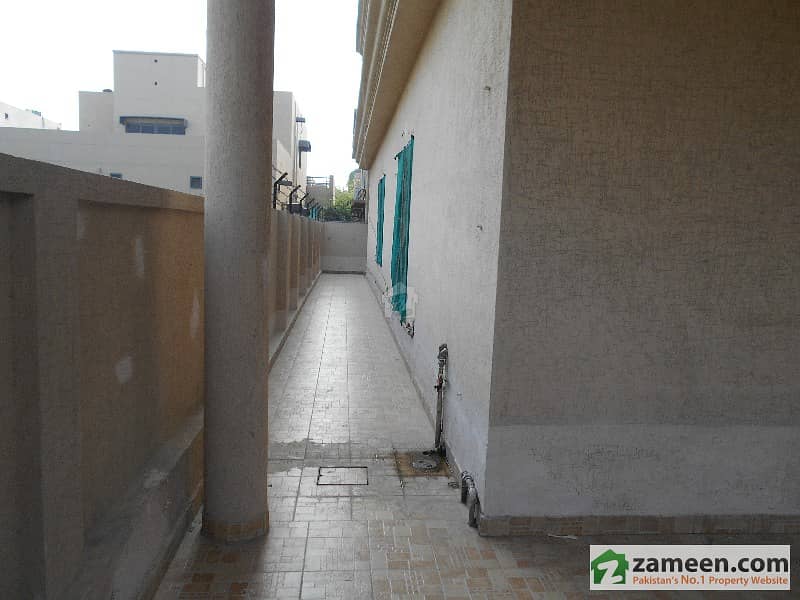 7 Marla Double Story House Available For Sale Near To Ghazi Road And International Airport