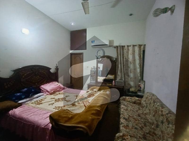 ٹاؤن شپ ۔ سیکٹر اے2 ٹاؤن شپ,لاہور میں 4 کمروں کا 5 مرلہ مکان 2.0 کروڑ میں برائے فروخت۔