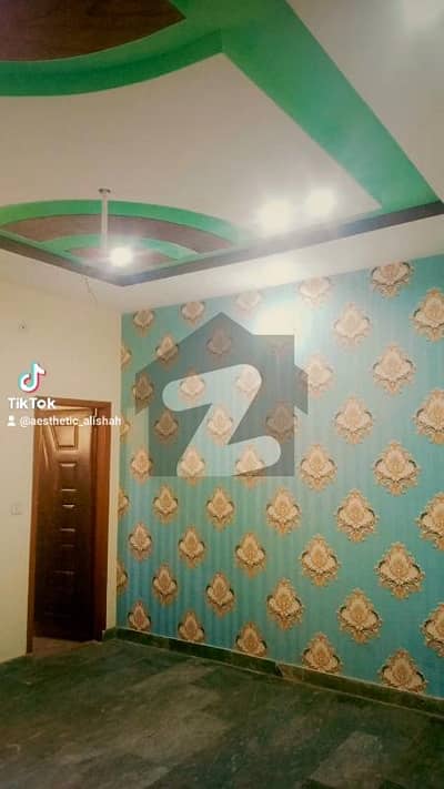 الحافظ ٹاؤن لاہور میں 3 کمروں کا 3 مرلہ مکان 96.0 لاکھ میں برائے فروخت۔