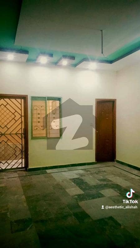 الحافظ ٹاؤن لاہور میں 3 کمروں کا 3 مرلہ مکان 96.0 لاکھ میں برائے فروخت۔