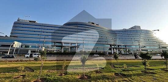Corporate Office For Rent In Giga Mall