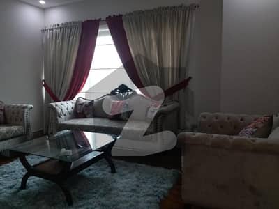 F-11 BRAND NEW Beautiful Luxury Apartment FULLY FURNISHED APT3 Bed Available For Sale Having Covered Area 2650 Sq Ft. THREE Bedrooms THREE bathrooms SQTR REASONABLE PRICE