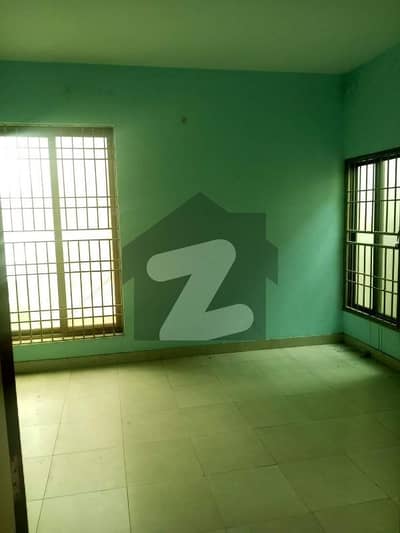 5 Marla House In Shadman Colony Is Available