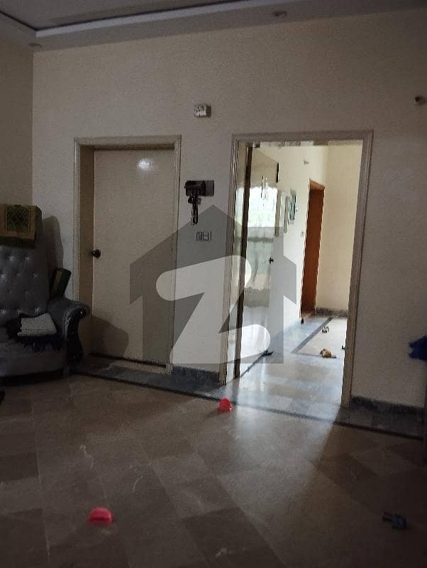 5 MARLA UPpeR PORTION AVAILABLE FOR RENT IN JOHAR TOWN Near ALLAH HO CHOWK
