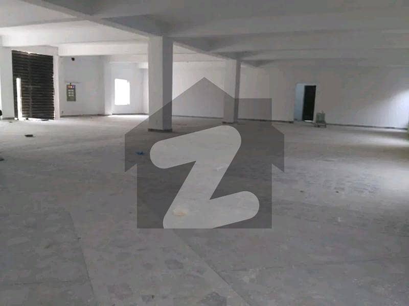9000 Sqft Warehouse For Rent