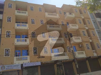 2 Floor 3 BED DD With Lift House For Sale
