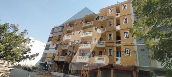 3 BED DD with Lift available on 4 floor for sale