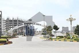 Investor Rate Plot In Block A FMC Multi Gardens B-17 Islamabad