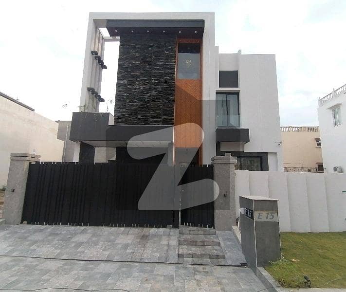 Stunning 10 Marla House In Citi Housing Society Available