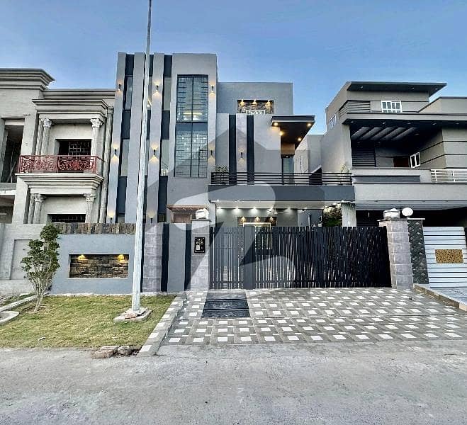 10 Marla House For sale In Citi Housing Society