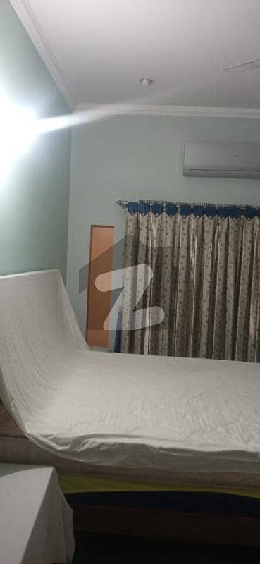 نشیمنِ اقبال لاہور میں 7 کمروں کا 1 کنال مکان 4.5 کروڑ میں برائے فروخت۔