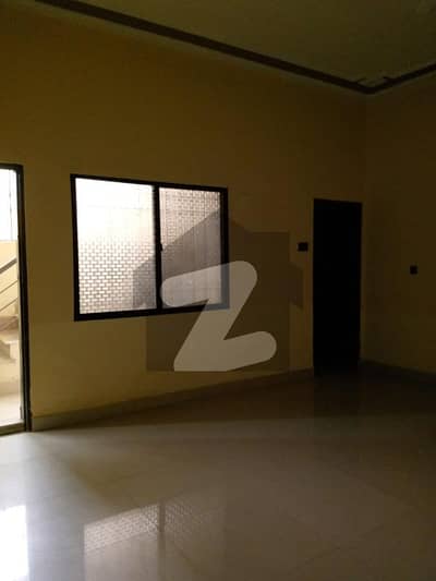 Ground+1 House Available For Sale In Prime Location Of Gulshan-E-Iqbal Block 4-A D. C Leased