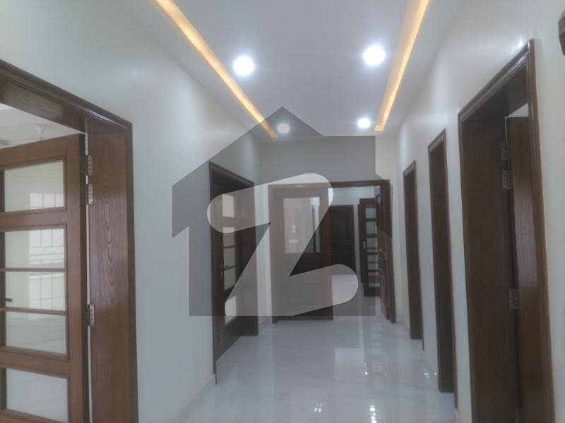One kanal upper portion is Available for rent in Dha 02 islamabad