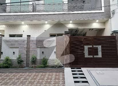 House Of 5 Marla In Johar Town Phase 2 - Block H3 For sale